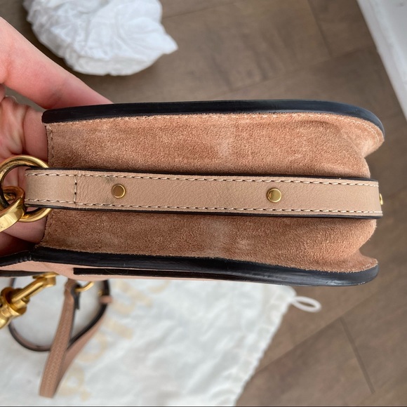 Chloe Nile Crossbody Bag - Picture 10 of 17